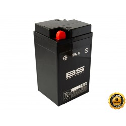 Μπαταρία BS B49-6 GEL